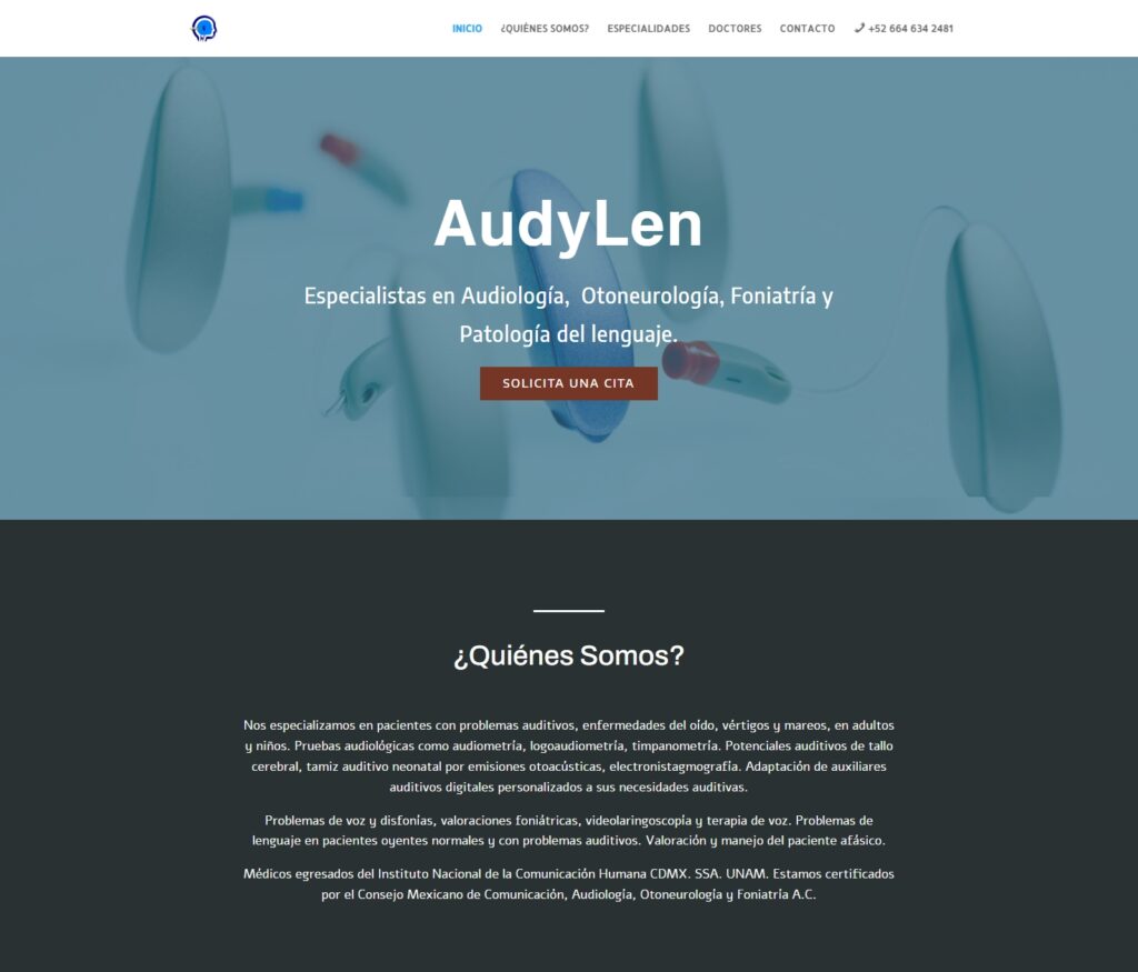 Audylen