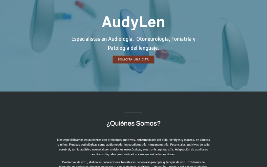 AUDYLEN