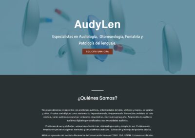 AUDYLEN