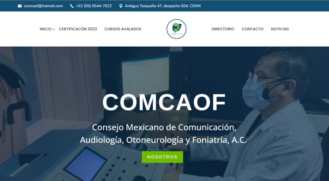 COMCAOF