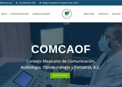 COMCAOF